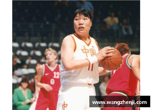 荣耀之路：中国篮球名人堂传奇