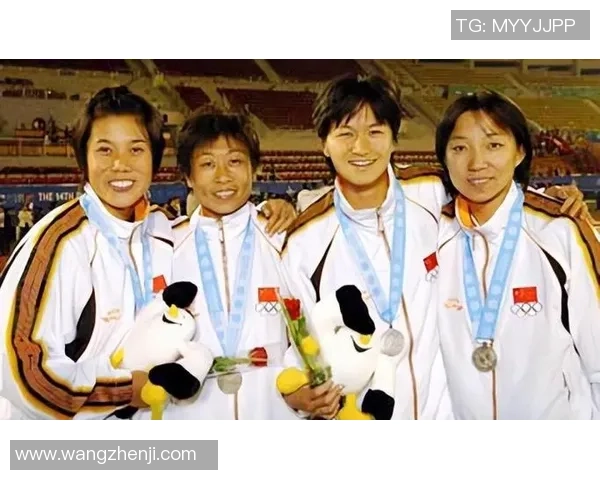 孙雯父亲是谁揭秘：了解这位女足传奇背后的支持者与家族故事