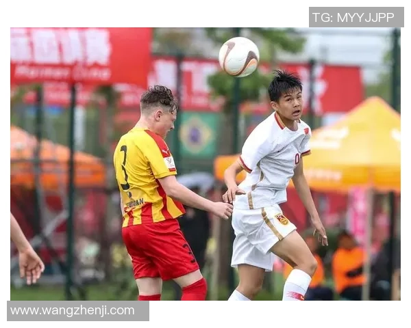 海南09足球队球星崭露头角 引领海南足球新风潮助力中国足球腾飞