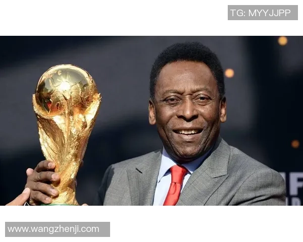 足球史上十大球星盘点 每一位都定义了时代的传奇与辉煌